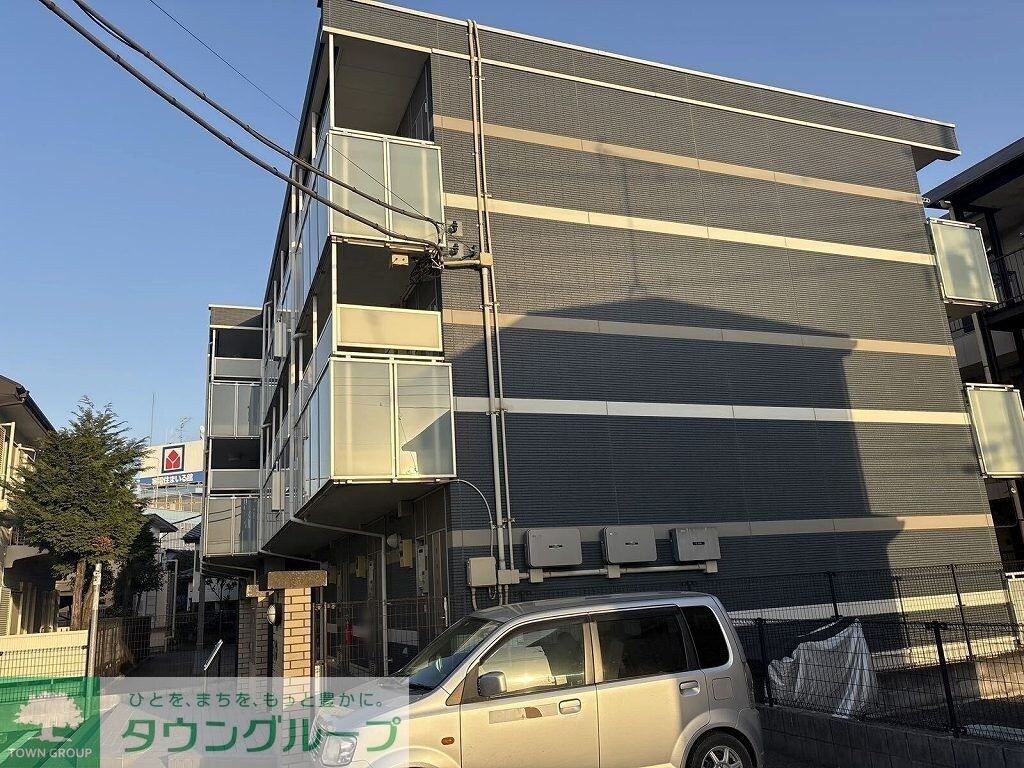 レオネクストひまわりIIの物件内観写真