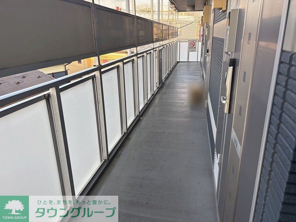 レオネクストひまわりIIの物件内観写真