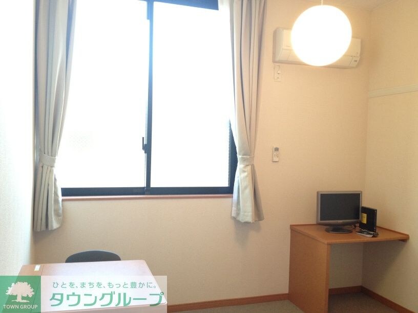 レオパレスノースブライトの物件内観写真