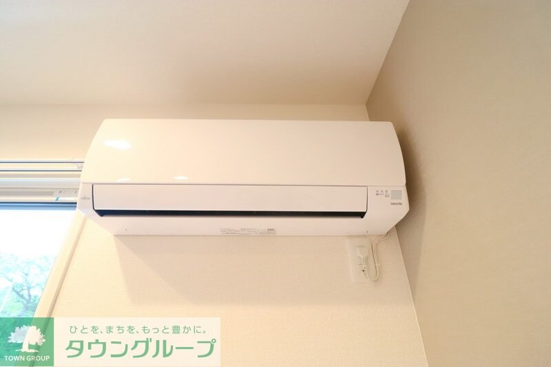 Celeste戸田公園の物件内観写真