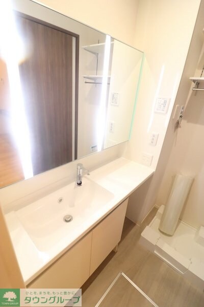 Celeste戸田公園の物件内観写真