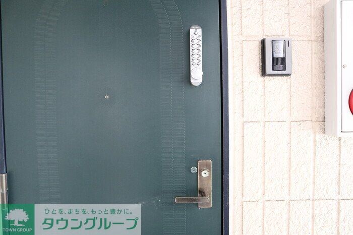 サンパーク８１６の物件内観写真