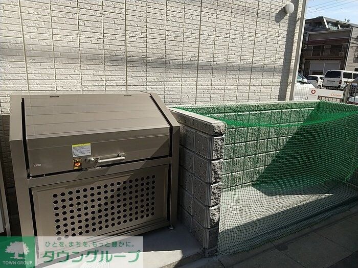 プルメリアの物件内観写真