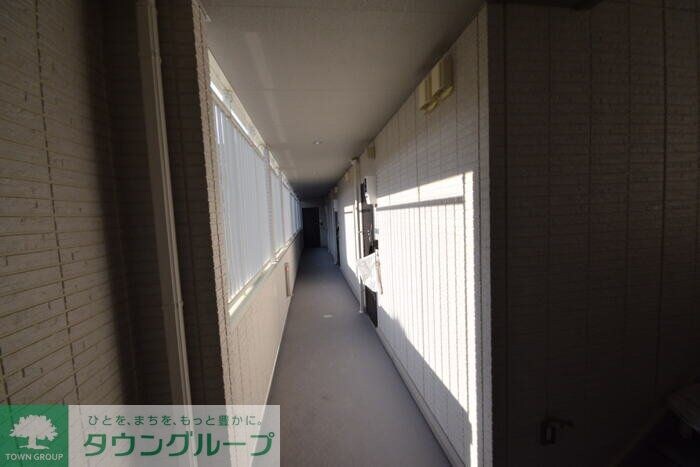 プルメリアの物件内観写真