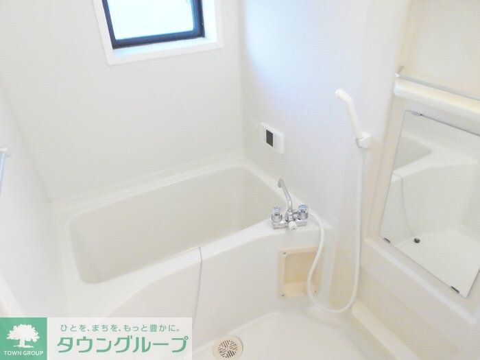 ヴァンベール東川口　Vの物件内観写真