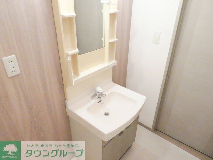 ヴァンベール東川口　Vの物件内観写真