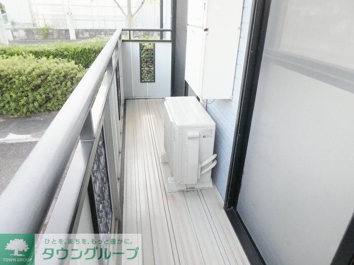 ヴァンベール東川口　Vの物件内観写真