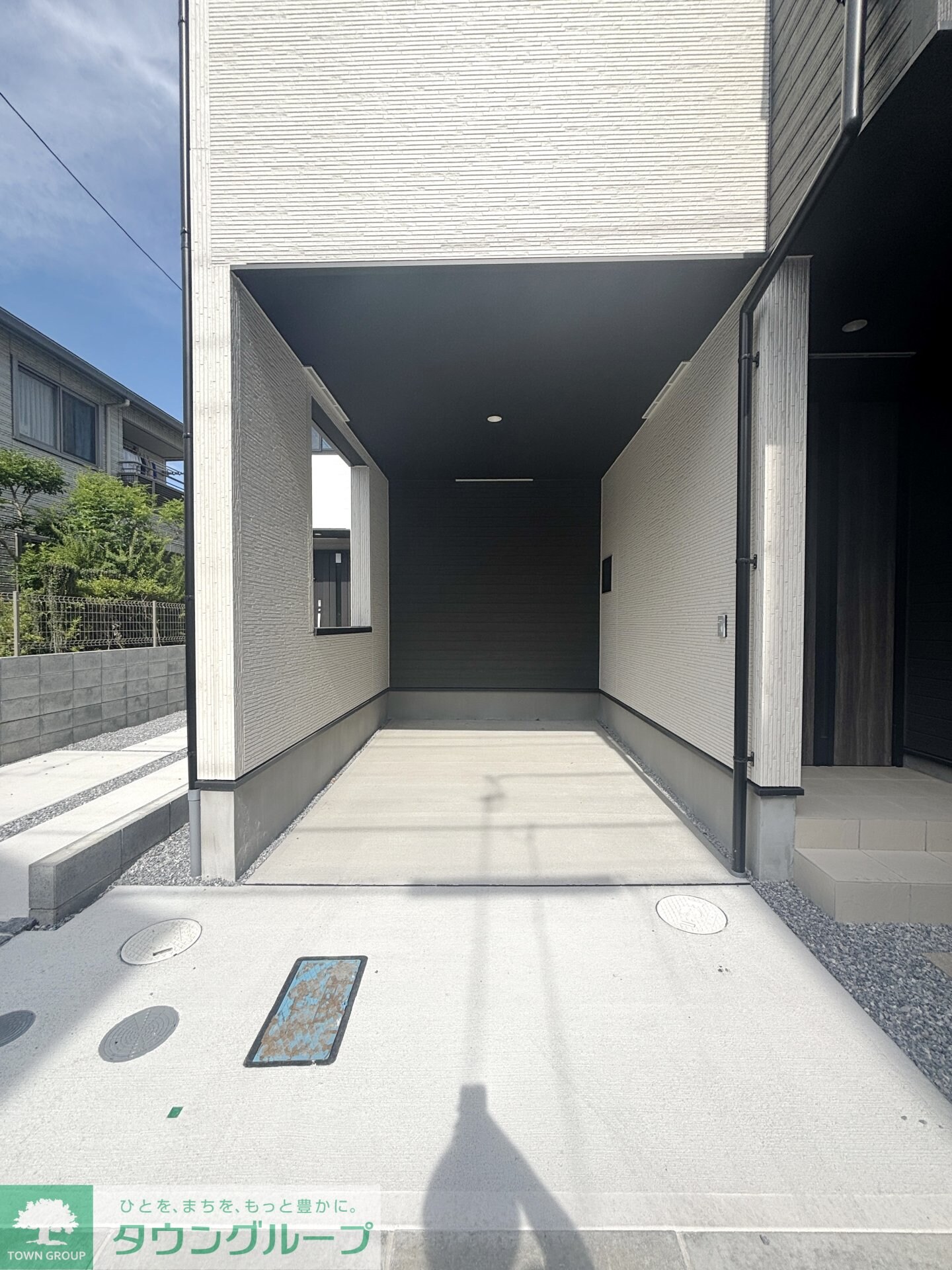 ４１０８さいたま市上木崎７期６棟２号棟の物件内観写真