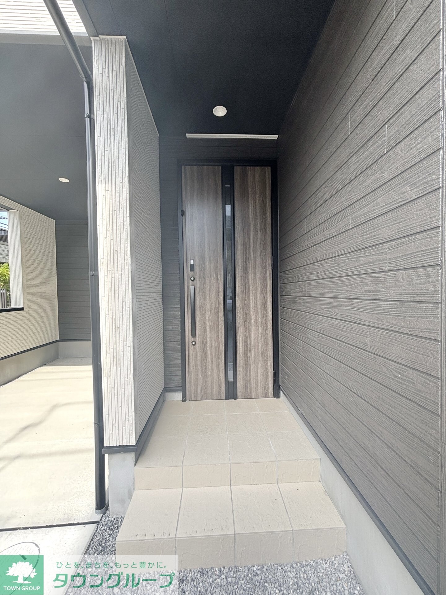 ４１０８さいたま市上木崎７期６棟２号棟の物件内観写真