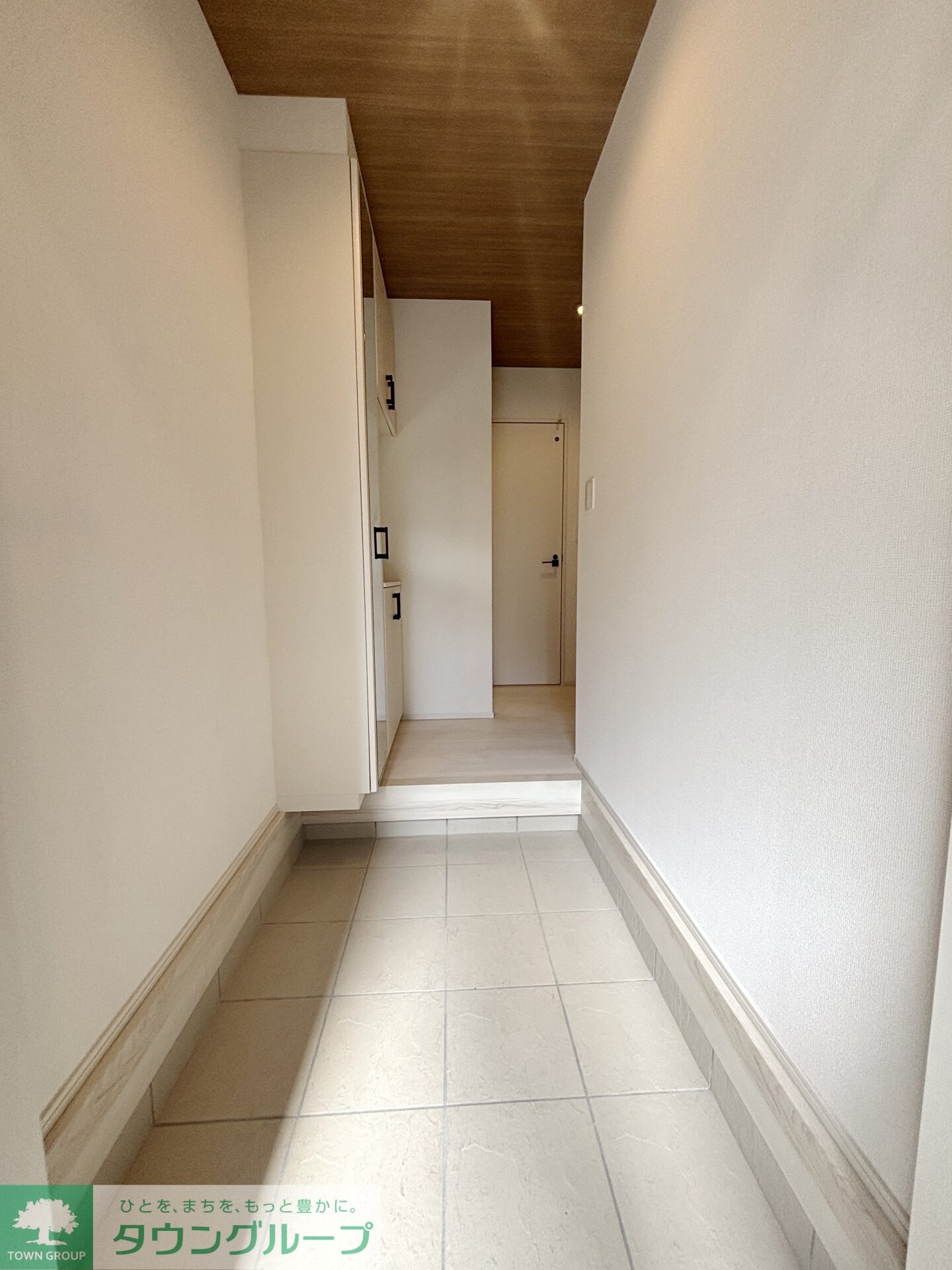 ４１０８さいたま市上木崎７期６棟２号棟の物件内観写真