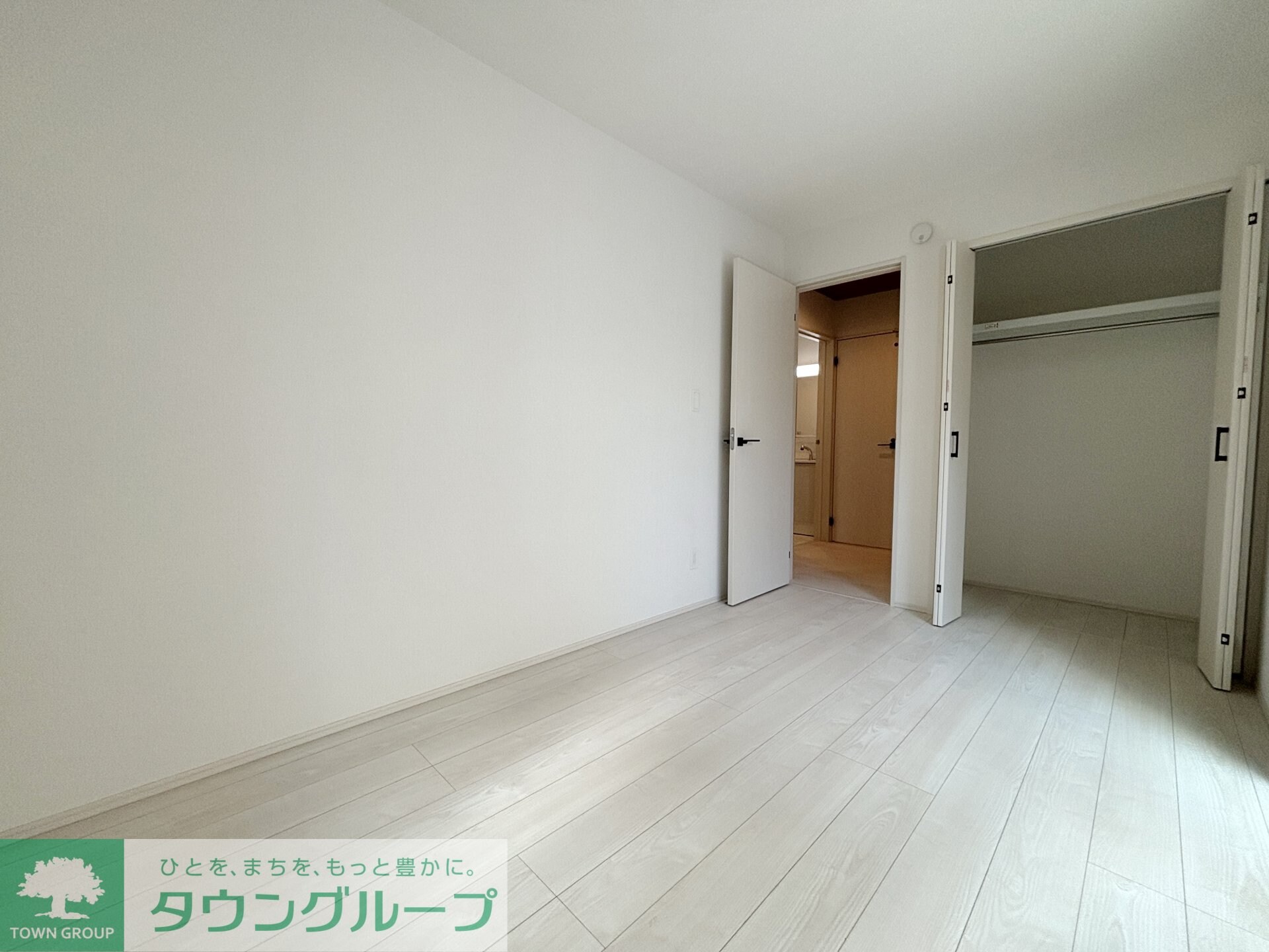 ４１０８さいたま市上木崎７期６棟２号棟の物件内観写真