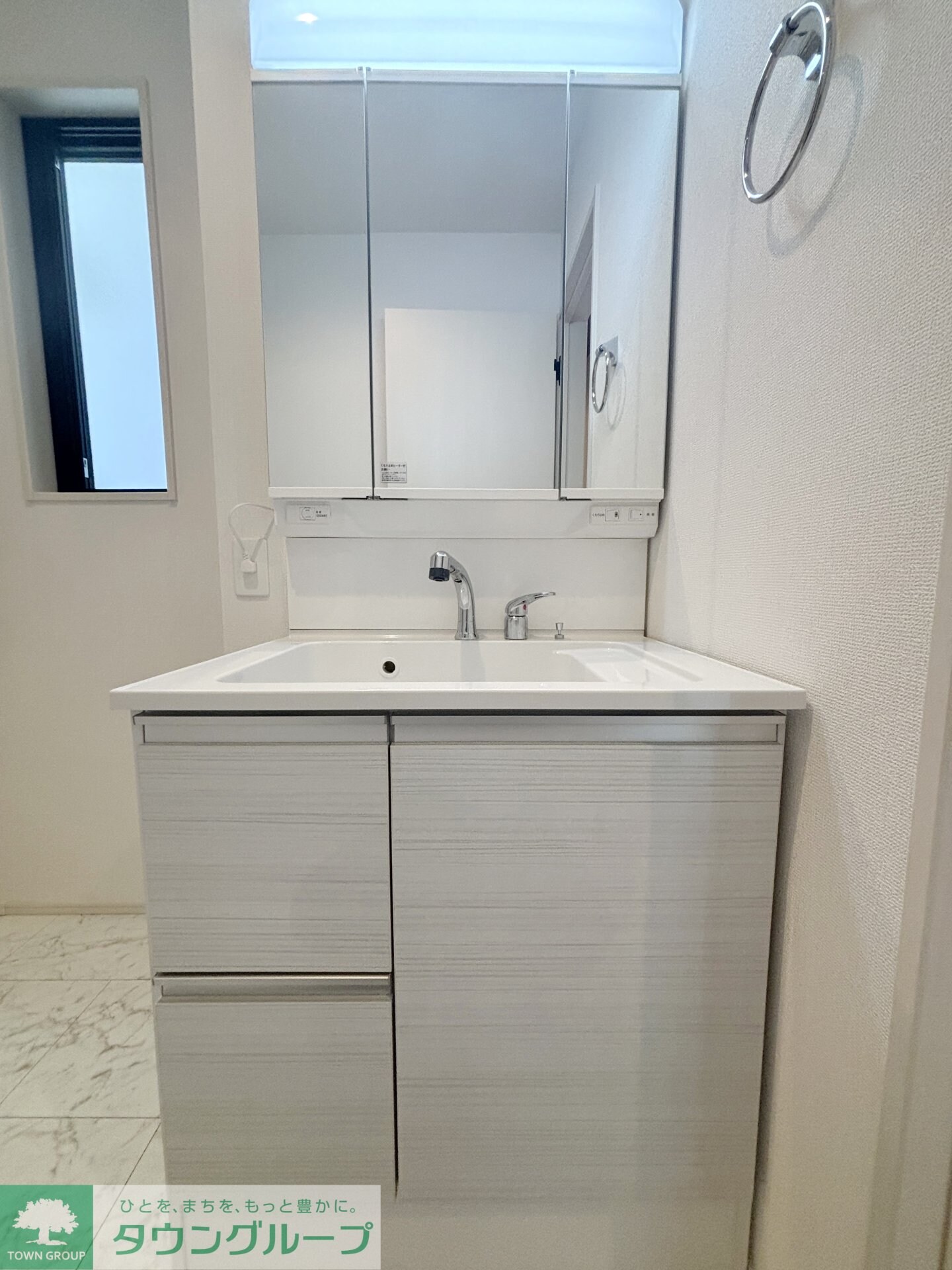 ４１０８さいたま市上木崎７期６棟２号棟の物件内観写真