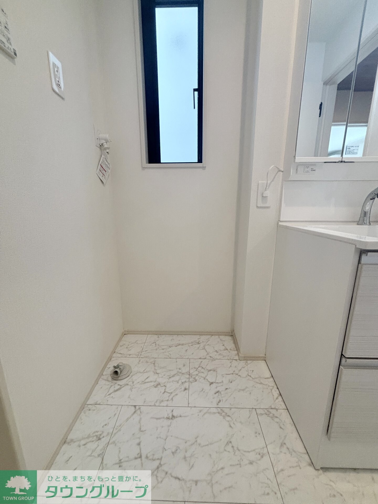 ４１０８さいたま市上木崎７期６棟２号棟の物件内観写真