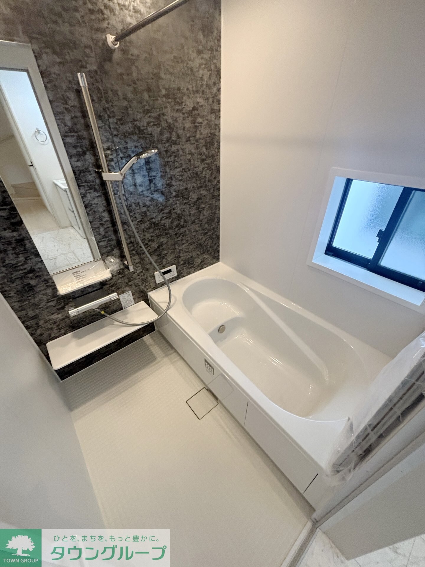 ４１０８さいたま市上木崎７期６棟２号棟の物件内観写真