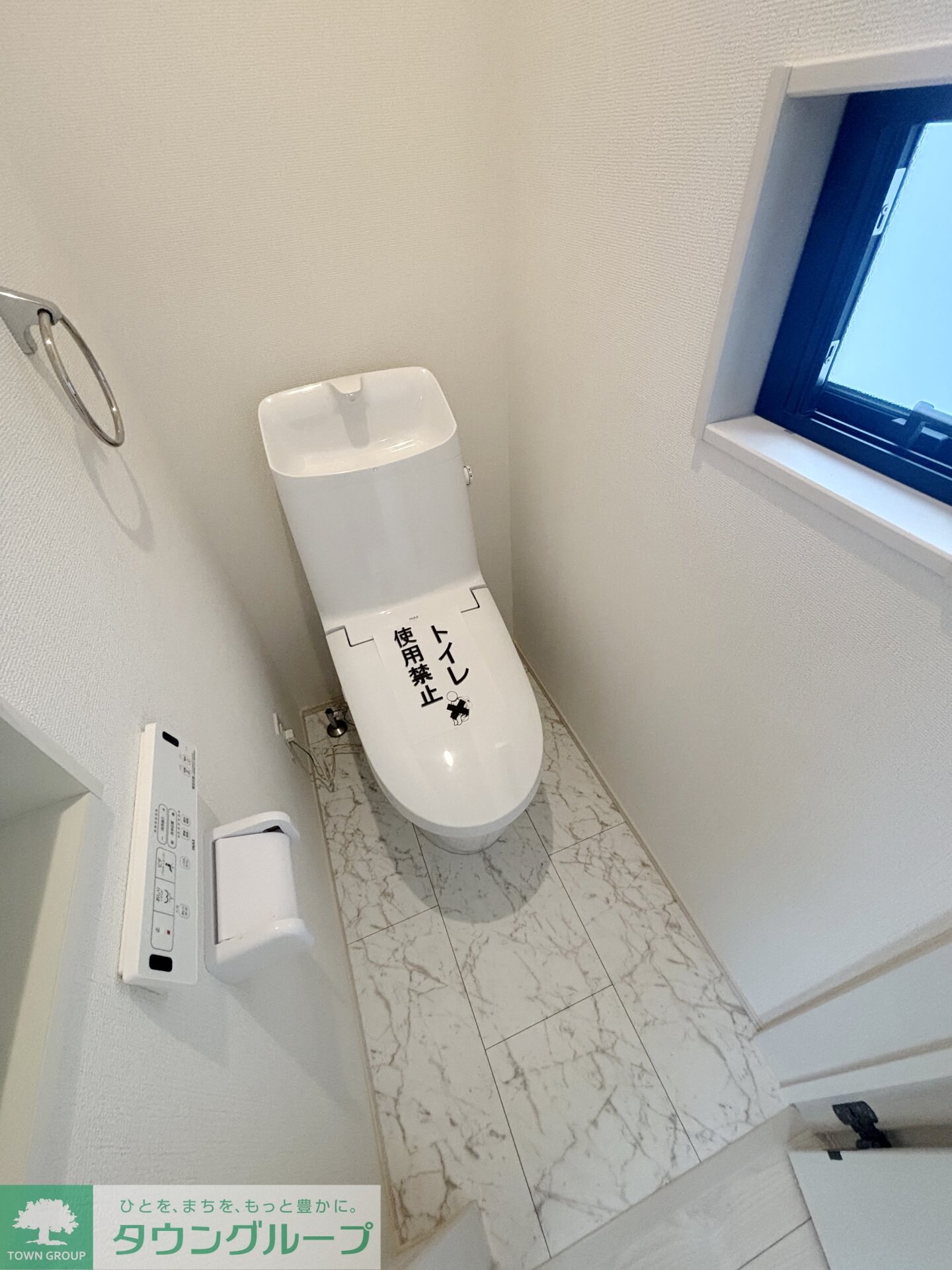 ４１０８さいたま市上木崎７期６棟２号棟の物件内観写真