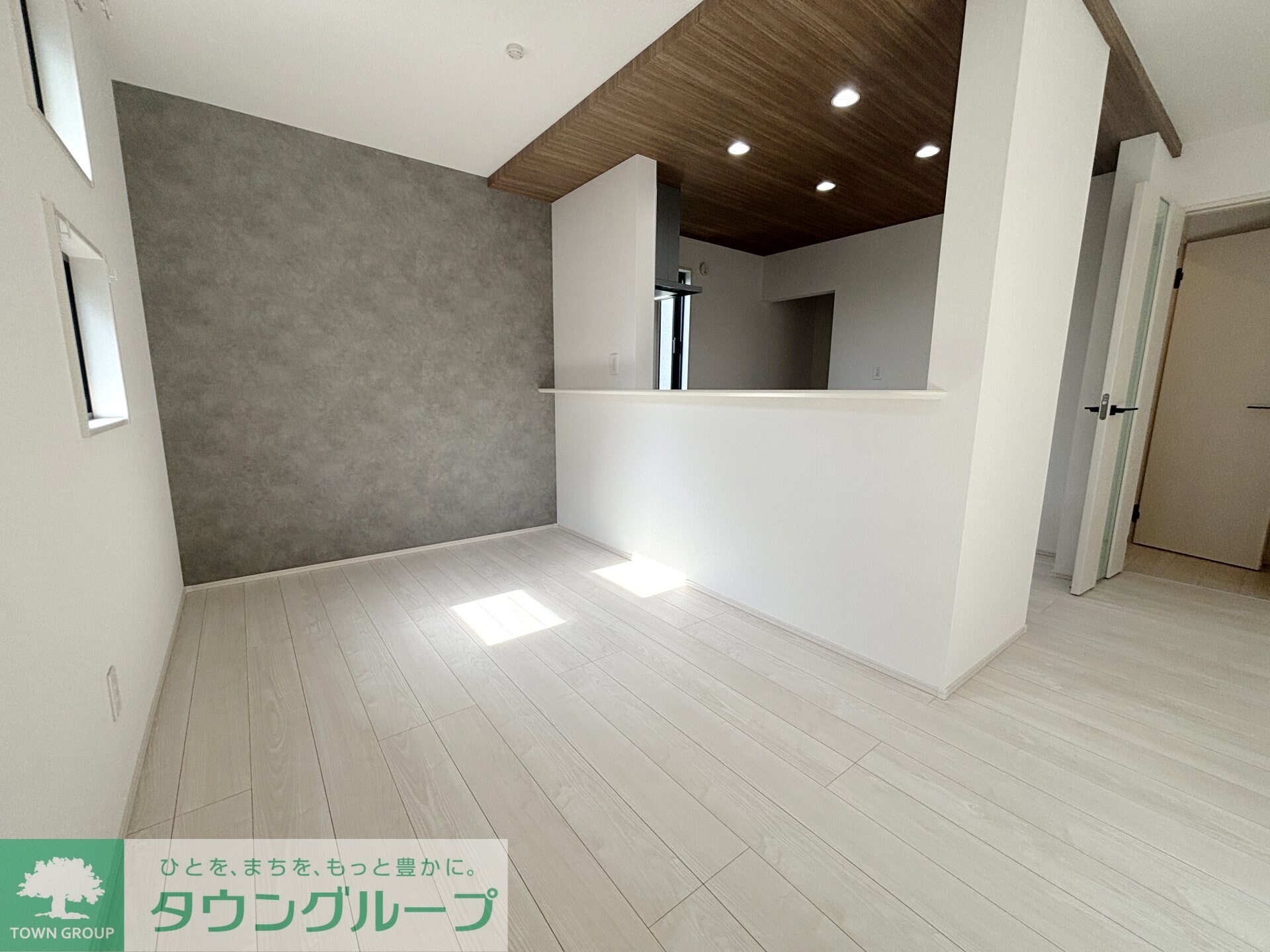 ４１０８さいたま市上木崎７期６棟２号棟の物件内観写真