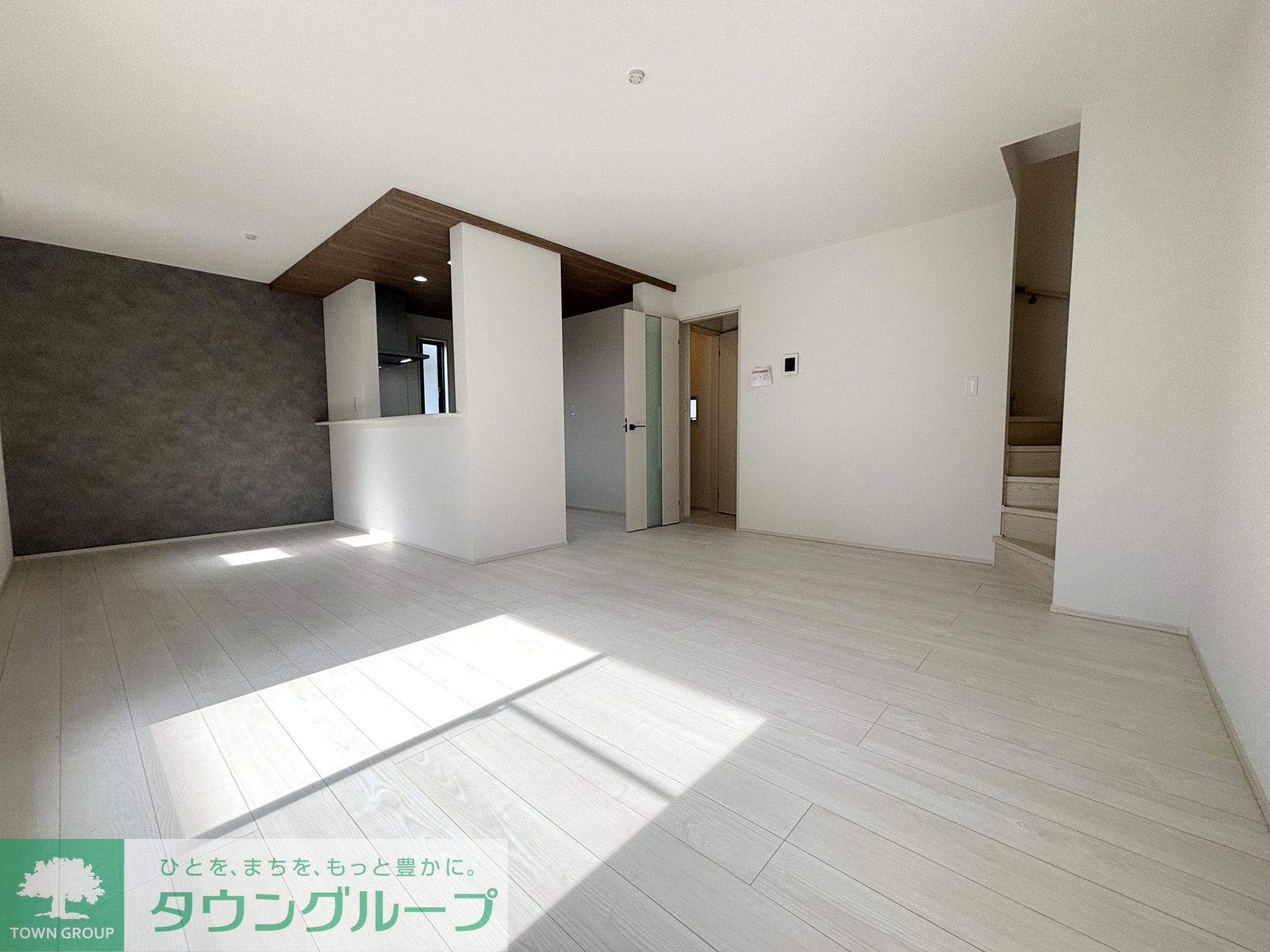 ４１０８さいたま市上木崎７期６棟２号棟の物件内観写真