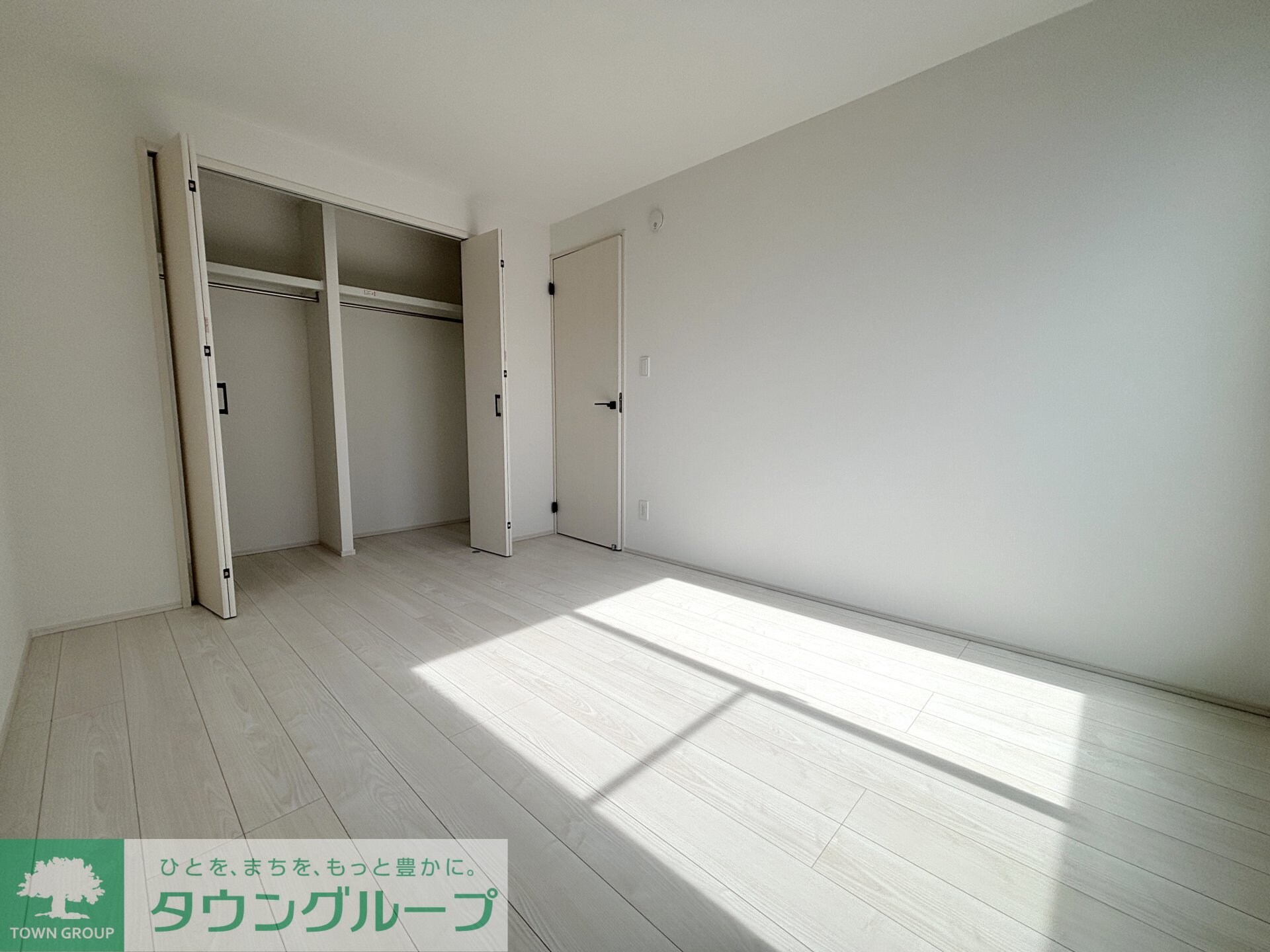 ４１０８さいたま市上木崎７期６棟２号棟の物件内観写真