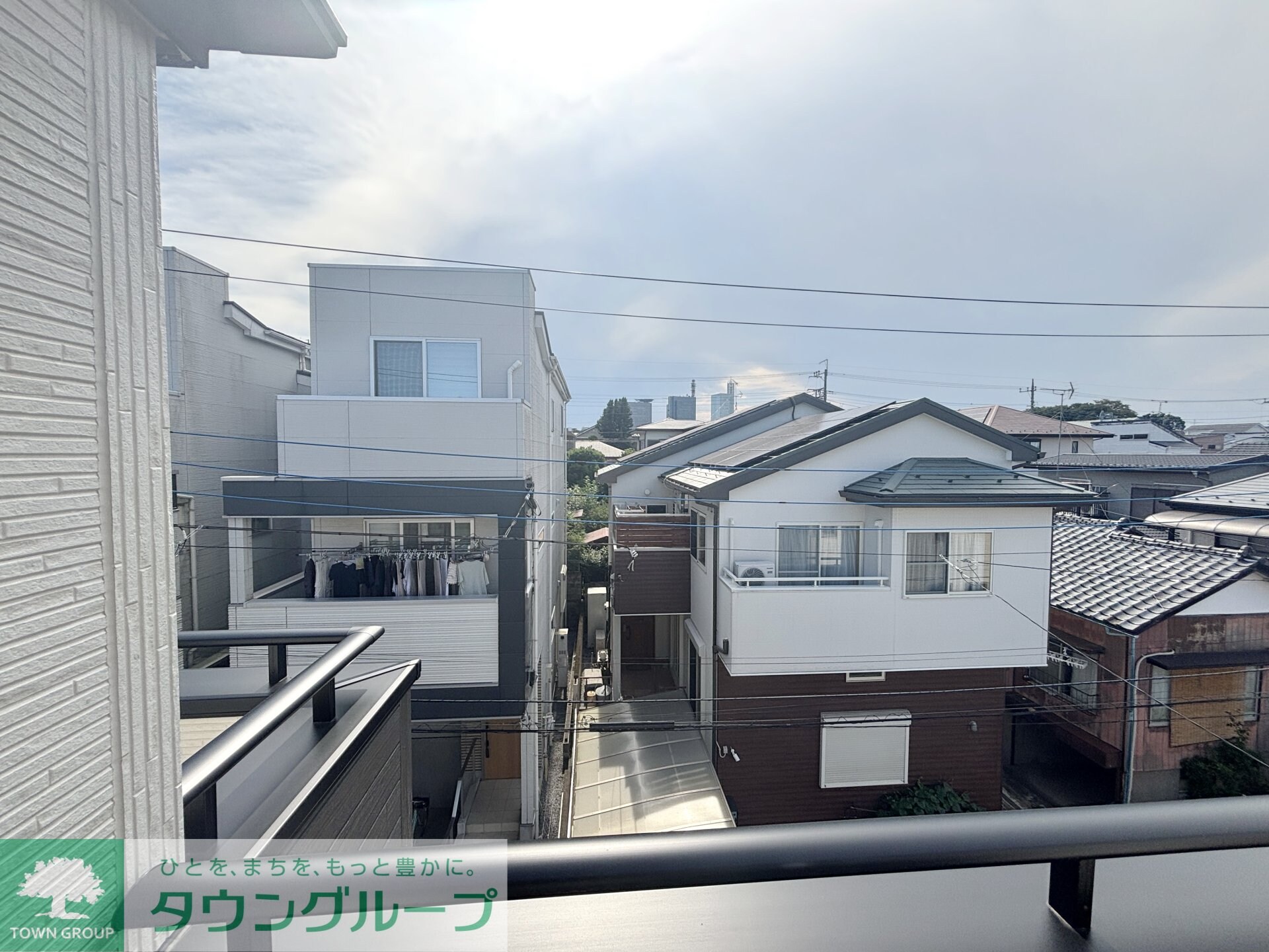 ４１０８さいたま市上木崎７期６棟２号棟の物件内観写真