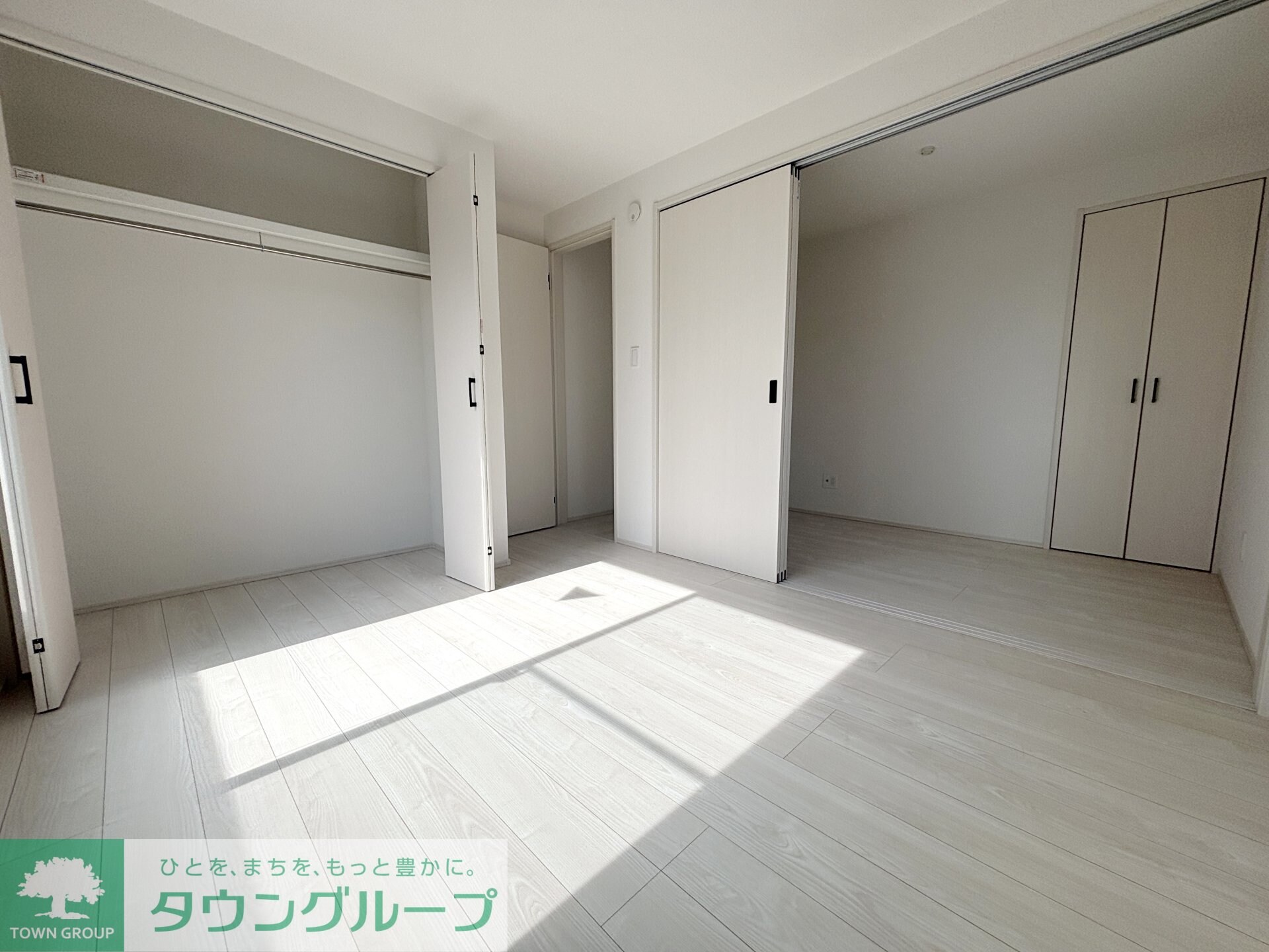 ４１０８さいたま市上木崎７期６棟２号棟の物件内観写真