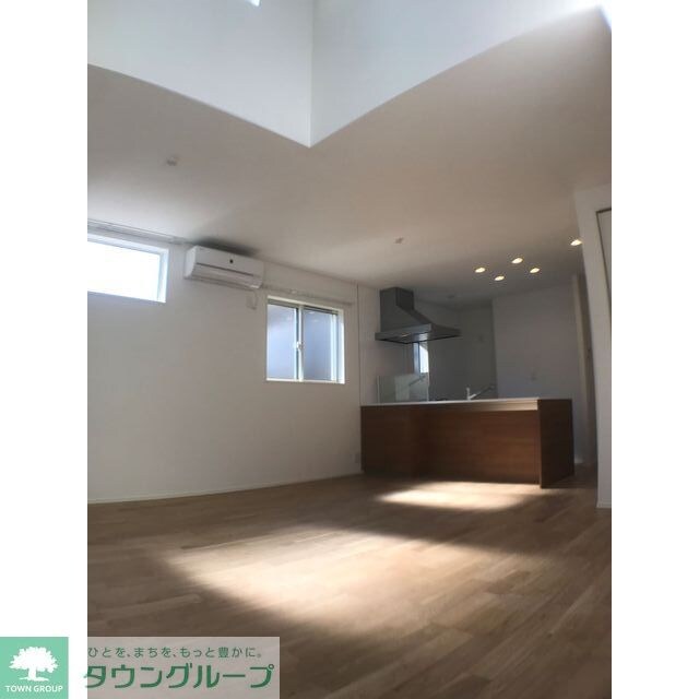 Kolet浦和西堀の物件内観写真