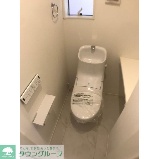 Kolet浦和西堀の物件内観写真