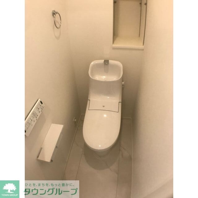 Kolet浦和西堀の物件内観写真