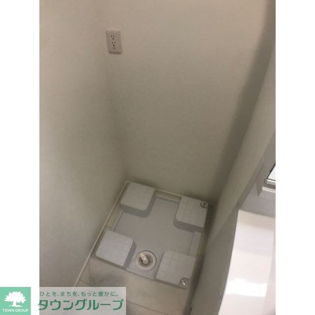 Kolet浦和西堀の物件内観写真