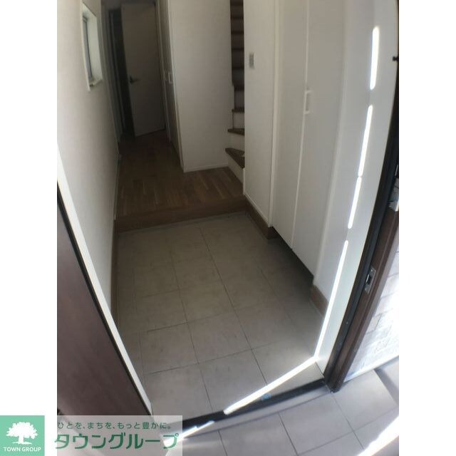 Kolet浦和西堀の物件内観写真