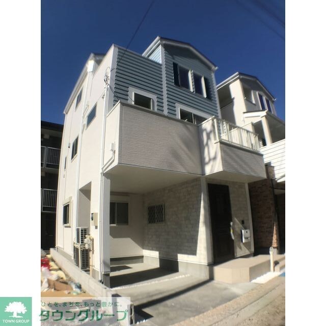 Kolet浦和西堀の物件内観写真