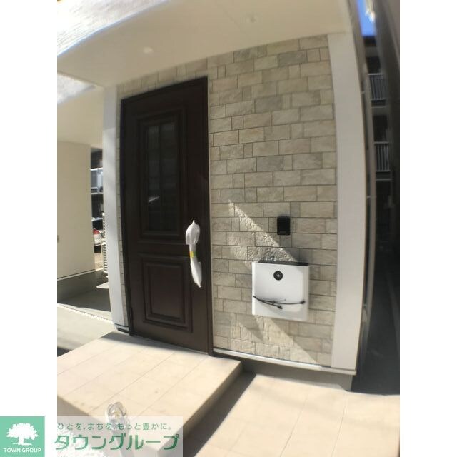 Kolet浦和西堀の物件内観写真