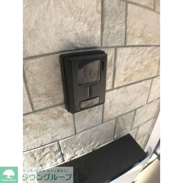 Kolet浦和西堀の物件内観写真