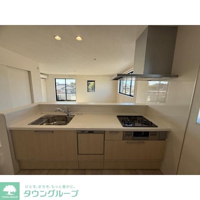 Kolet鳩ケ谷#07の物件内観写真