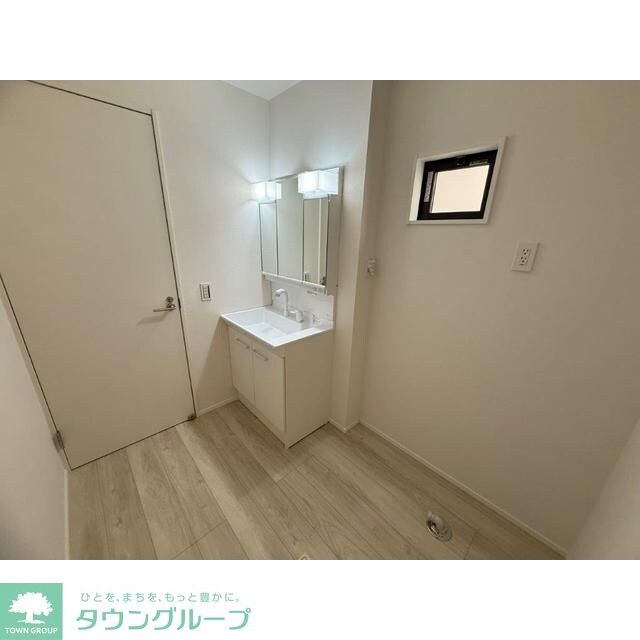 Kolet鳩ケ谷#07の物件内観写真