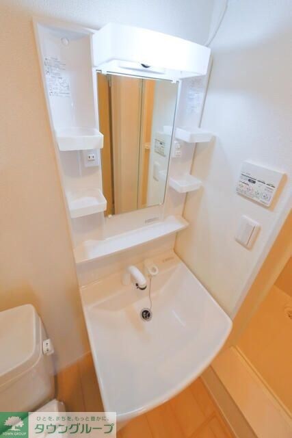 MELDIA大宮Bの物件内観写真