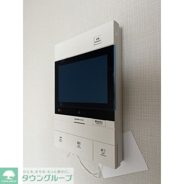 ドゥーエ蕨の物件内観写真