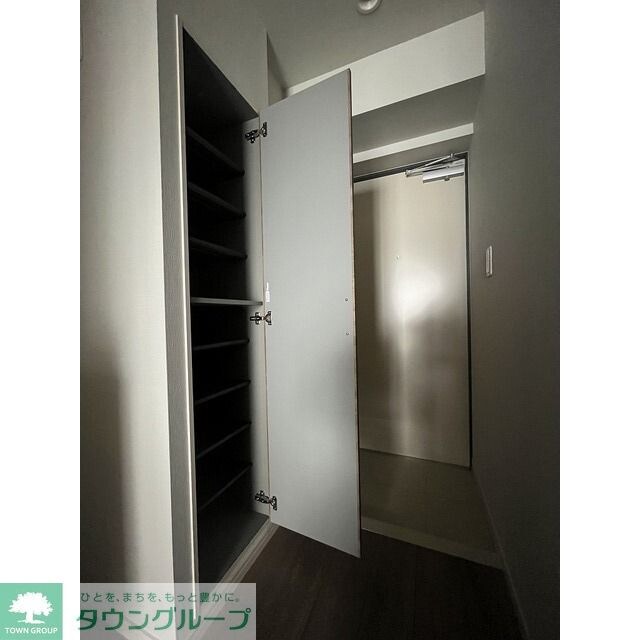 ドゥーエ蕨の物件内観写真