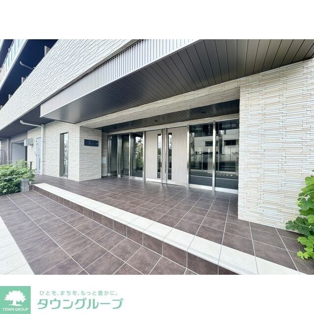 ドゥーエ蕨の物件内観写真