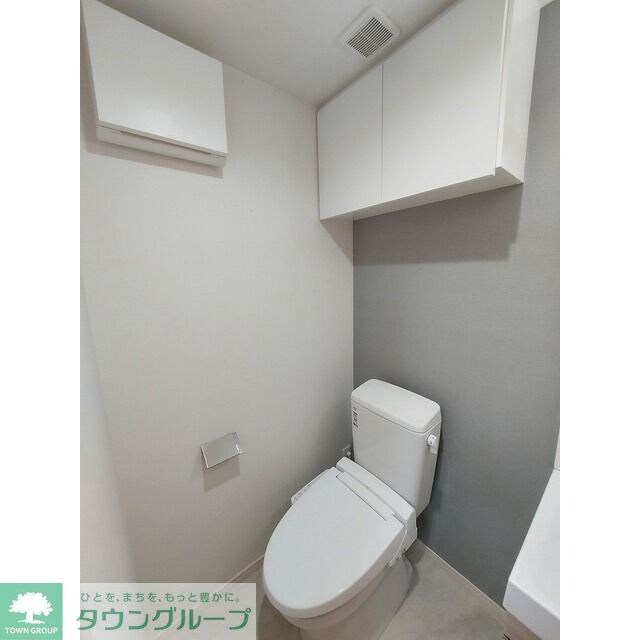 ドゥーエ蕨の物件内観写真