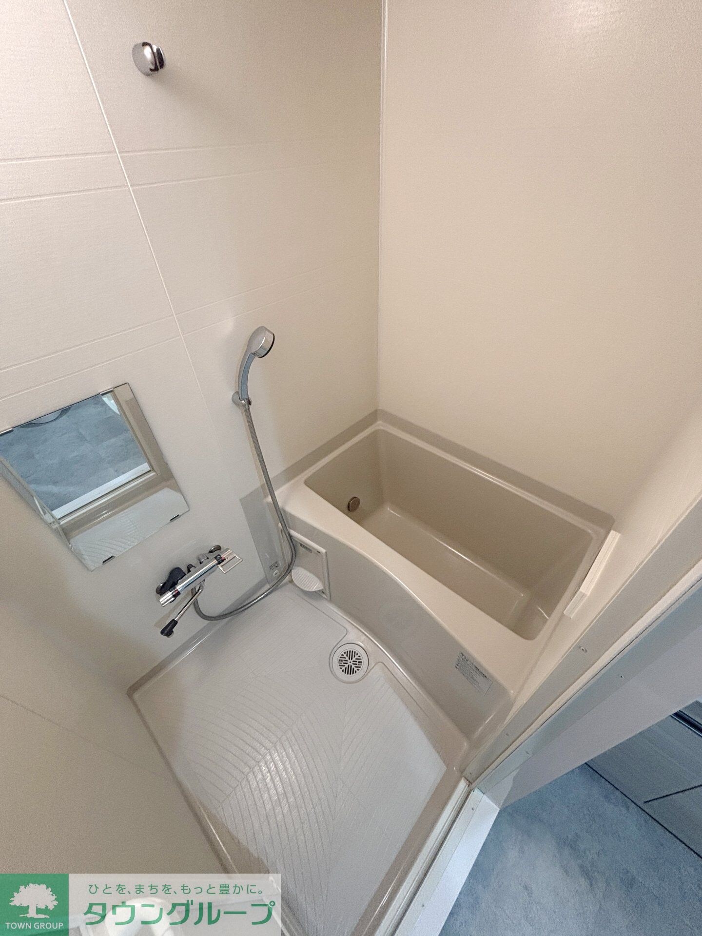 ドゥーエ蕨の物件内観写真