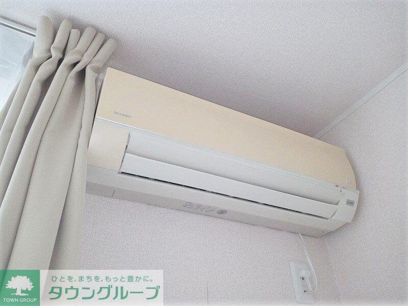 レオパレスアプロスの物件内観写真