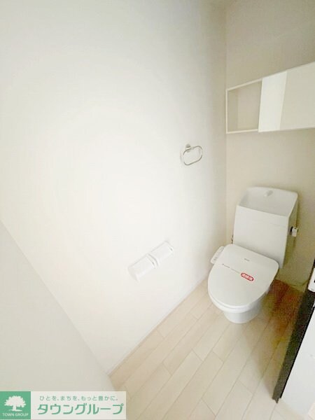 ルナフォーリアの物件内観写真