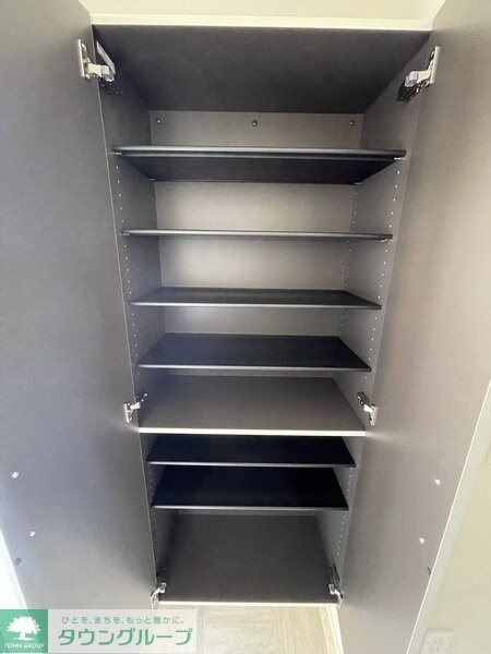 ルナフォーリアの物件内観写真