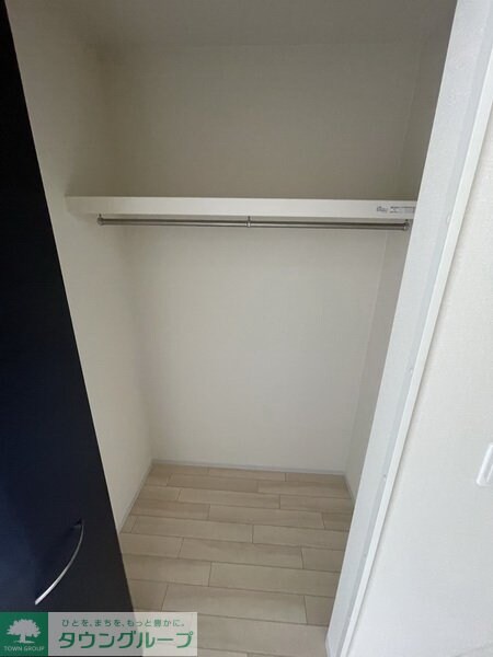 ルナフォーリアの物件内観写真