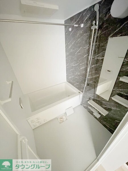 ルナフォーリアの物件内観写真