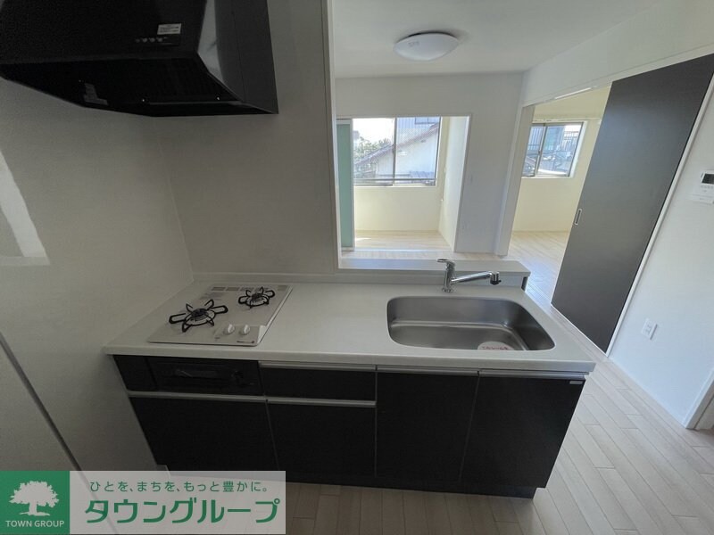 ルナフォーリアの物件内観写真