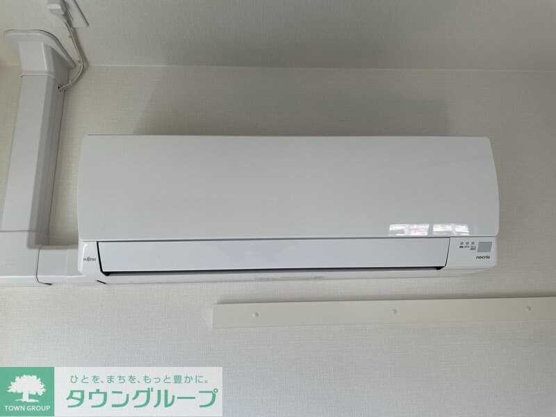 ルナフォーリアの物件内観写真