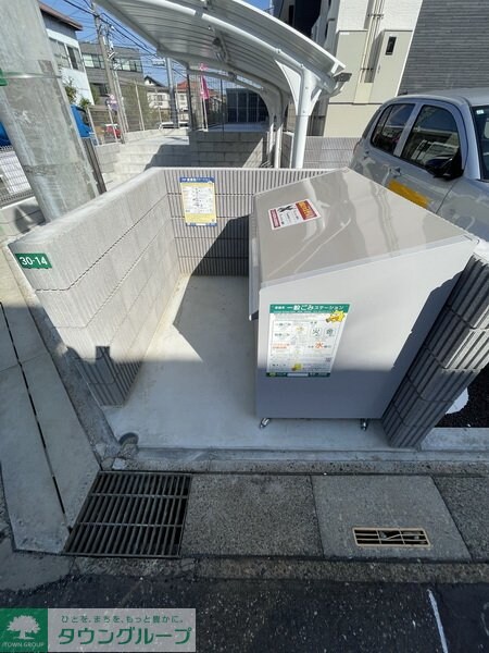 ルナフォーリアの物件内観写真