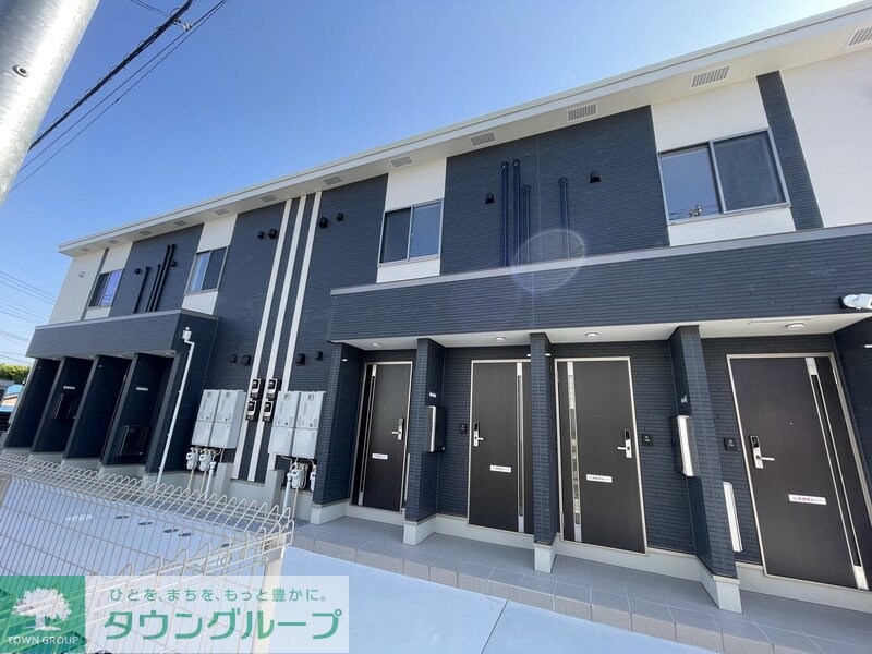 ルナフォーリアの物件内観写真