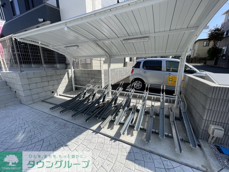 ルナフォーリアの物件内観写真